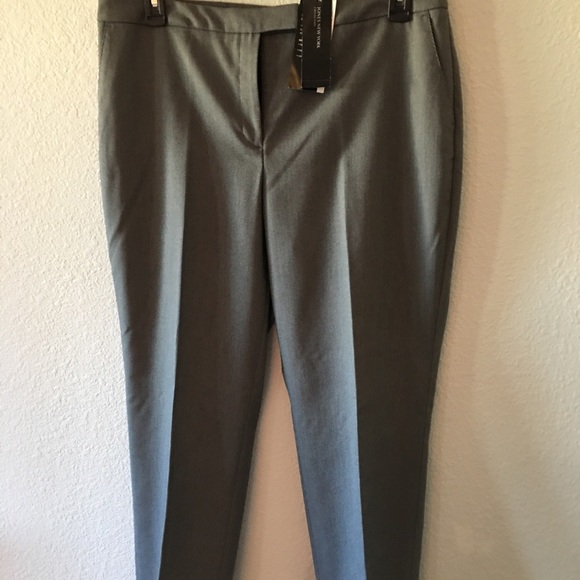 BOGO NWT Jones New York Dress Pants - Picture 4 of 7
